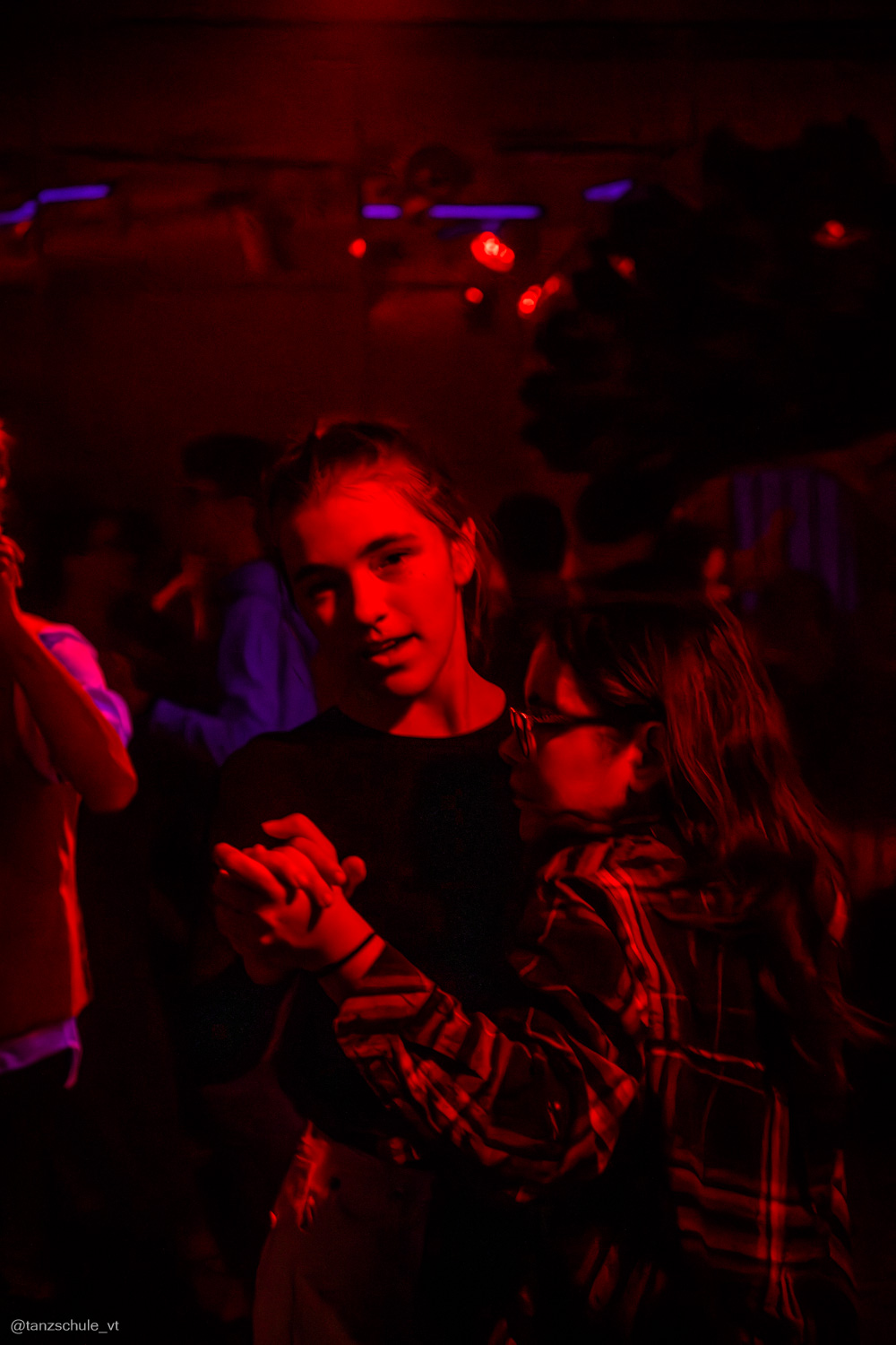 Vollrath Tanzparty 6515